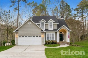 115 Michael Ct in Fayetteville, GA - Building Photo