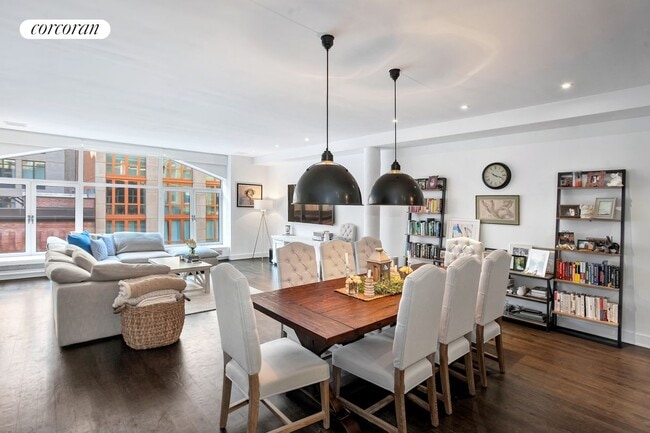 129 W 20th St in New York, NY - Building Photo - Building Photo