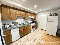 185 Sydney St, Unit #1 in Boston, MA - Building Photo - Building Photo