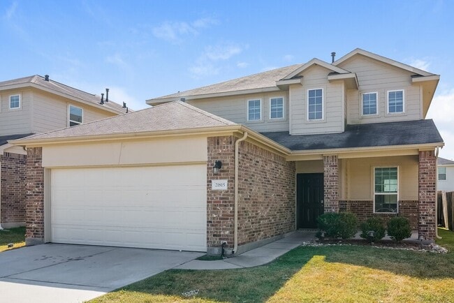 property at 21815 Octavia Way