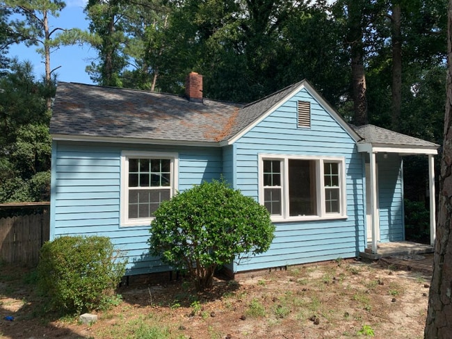 property at 612 S Beltline Blvd