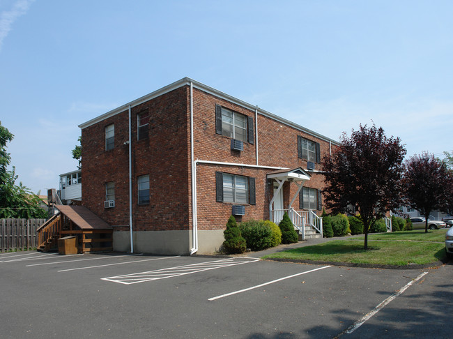 29-31 Nobile St in Stamford, CT - Building Photo - Building Photo