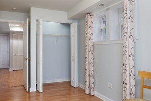 6345 N Washtenaw Ave in Chicago, IL - Building Photo - Building Photo