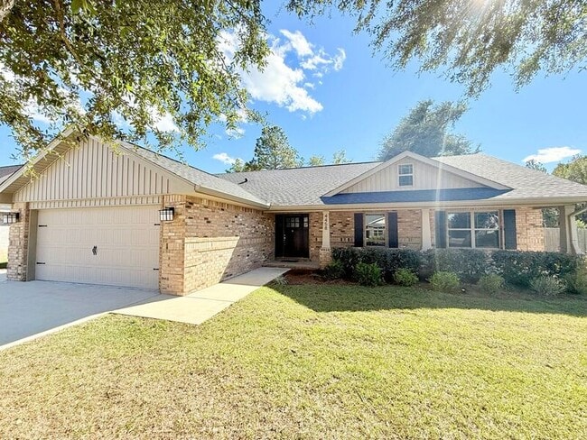 property at 4458 Winners Gait Cir