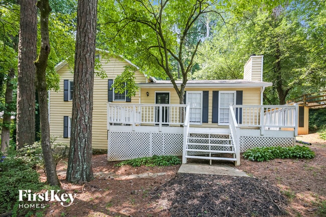 property at 218 Sabrina Ct