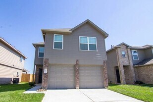 18631 Rock Flats Ravine Dr in Katy, TX - Building Photo