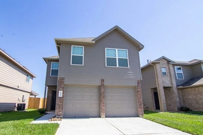 property at 18631 Rock Flats Ravine Dr