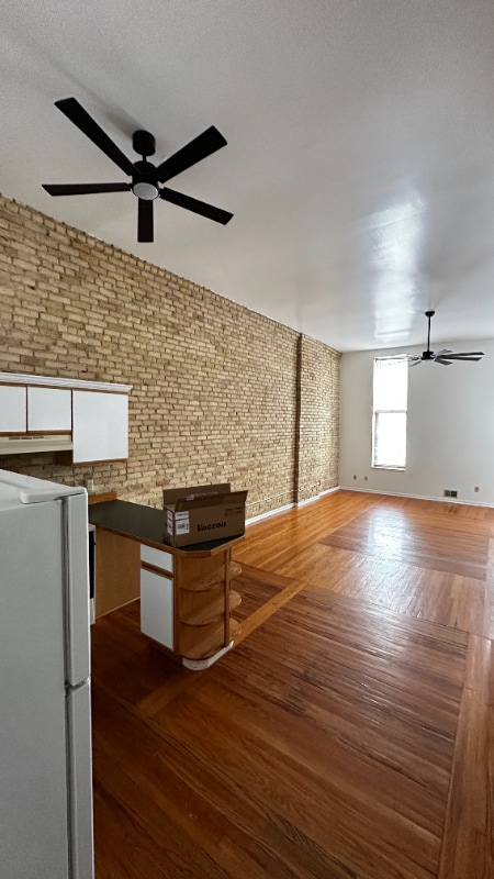 201 N Hamilton St in Saginaw, MI - Foto de edificio - Building Photo