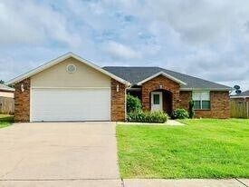 2309 SW 15th St in Bentonville, AR - Building Photo