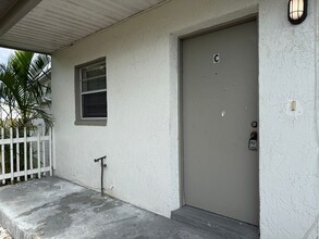 5401 64th Ave N in Pinellas Park, FL - Building Photo - Building Photo