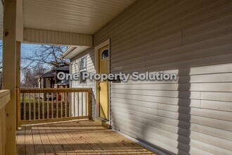 1520 W 45th St in Gary, IN - Building Photo - Building Photo