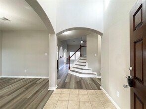 25202 Sterling Cloud Ln in Katy, TX - Foto de edificio - Building Photo