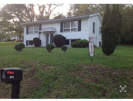 644 2nd St NW in Fort Dodge, IA - Building Photo