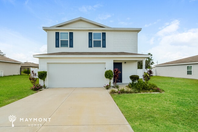 property at 216 Goldenrod Ln