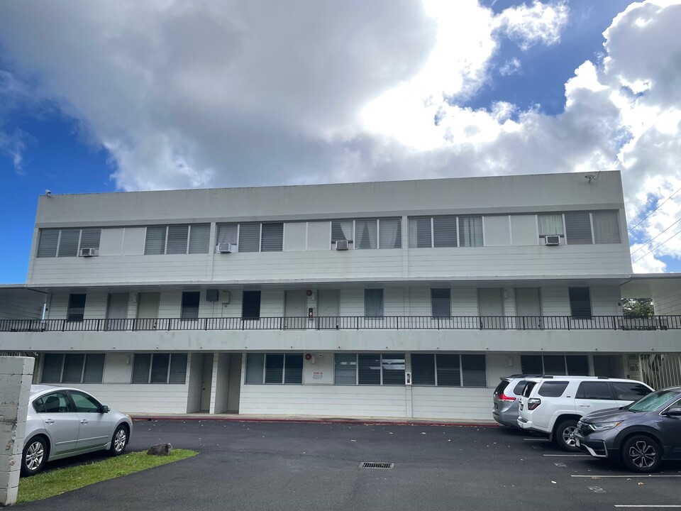 46-280-280 Kahuhipa St in Kaneohe, HI - Building Photo