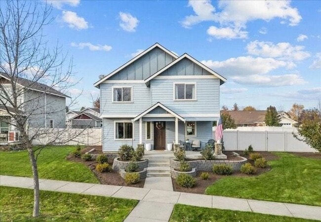 property at 2989 N Durrow Loop