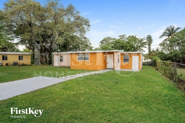 property at 1531 NW 11th Ct