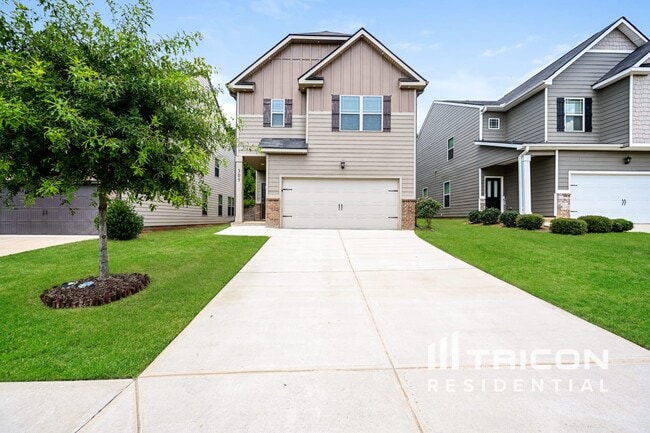 property at 309 Emporia Loop
