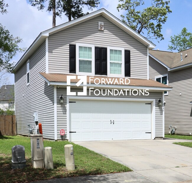 8884 Arbor Glen Dr in North Charleston, SC - Building Photo - Building Photo