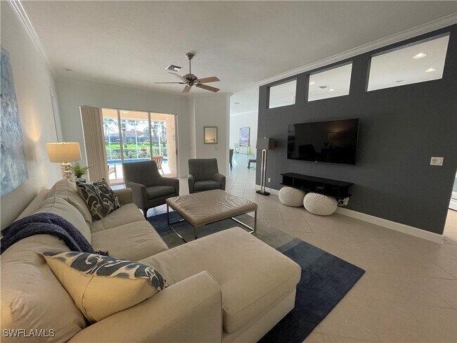 property at 6474 Waverly Green Way