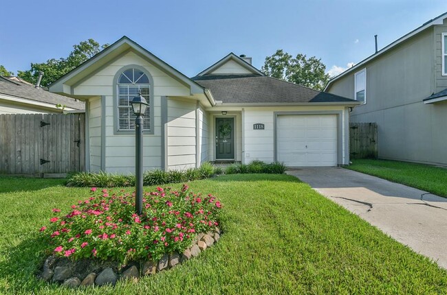 property at 1118 Chelsea Ln