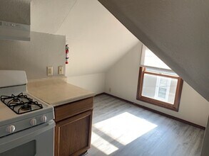 709 W Illinois St, Unit 1 and 2 in Urbana, IL - Building Photo - Building Photo