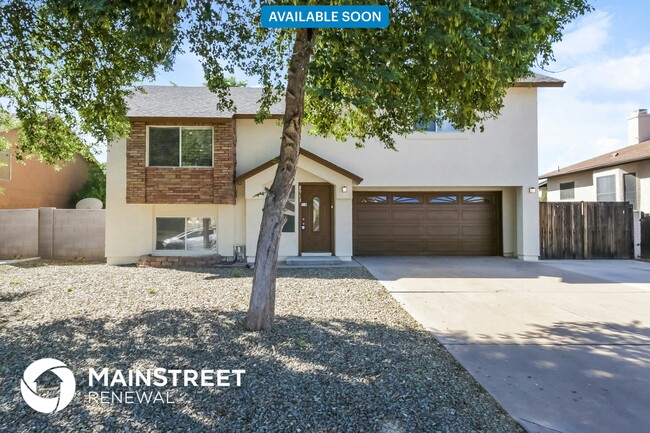 property at 8913 W Sheridan St
