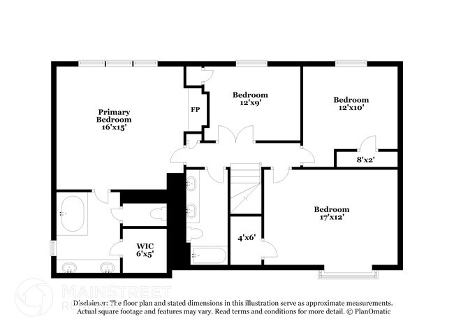4427 Wheeler St in Grand Prairie, TX - Building Photo - Building Photo