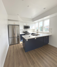 2318 W 2nd St, Unit 2318.5 in Los Angeles, CA - Building Photo - Building Photo