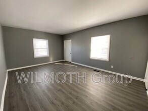2103 Arrow Ave in Anderson, IN - Building Photo - Building Photo