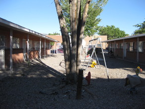 139-143 General Arnold St NE in Albuquerque, NM - Building Photo - Other