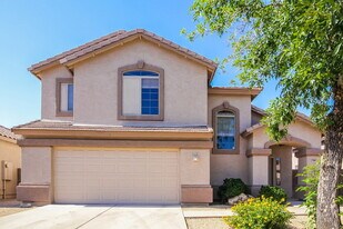 8802 E University Dr in Mesa, AZ - Building Photo