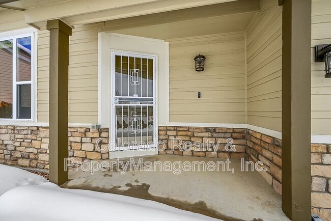 12680 S Mile Creek Ct in Parker, CO - Building Photo - Building Photo