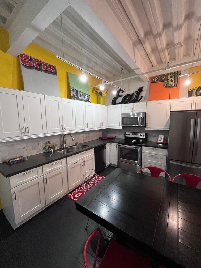 524 Central Ave SW in Albuquerque, NM - Building Photo - Building Photo