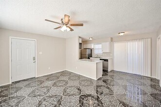 8002 Cambridge Cir in White Settlement, TX - Building Photo - Building Photo