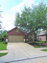 18911 Cove Mill Ln in Cypress, TX - Building Photo - Building Photo