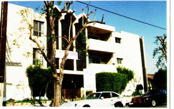 Saticoy Plaza in Van Nuys, CA - Building Photo - Building Photo