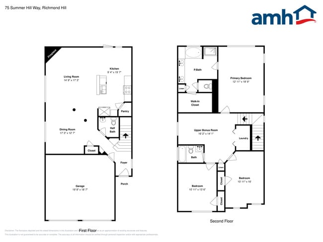 75 Summer Hill Way in Richmond Hill, GA - Building Photo - Building Photo