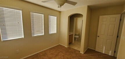 3916 Pia Rosetta St in Las Vegas, NV - Foto de edificio - Building Photo