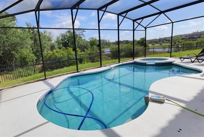 2634 Tranquility Way in Kissimmee, FL - Building Photo - Building Photo