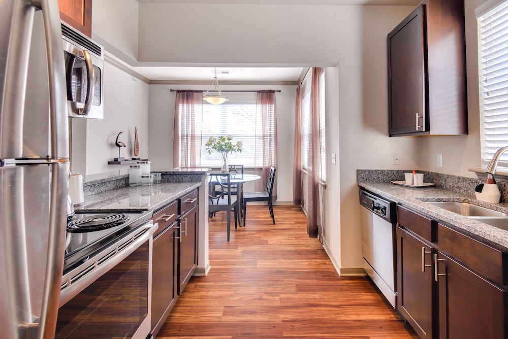 River Ridge in Indianapolis, IN - Foto de edificio
