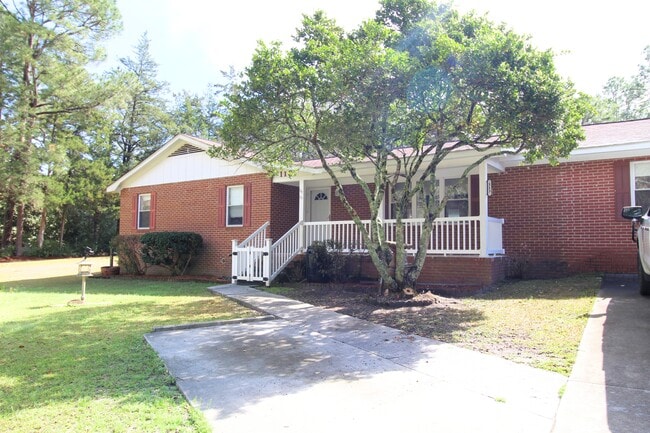 property at 113 West Dr