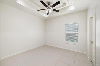 1709 W Garrison Dr, Unit 3 in Pharr, TX - Building Photo - Building Photo