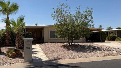 9342 E Citrus Ln S in Sun Lakes, AZ - Building Photo - Building Photo