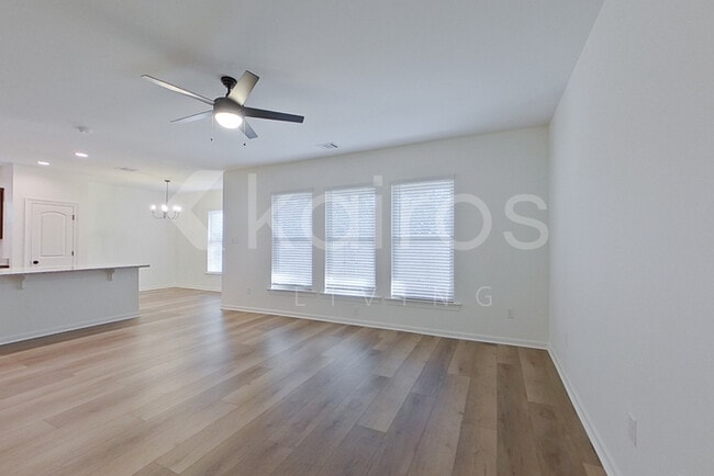 110 Hendrix Rd in Carencro, LA - Building Photo - Building Photo