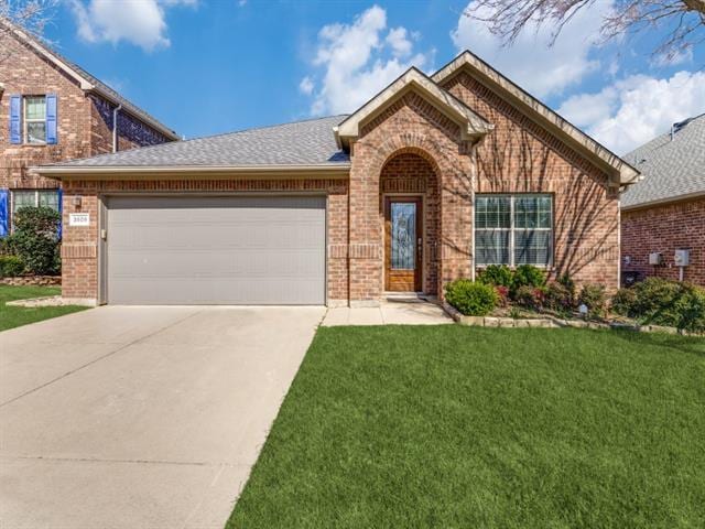 3509 Durango Root Ct in Fort Worth, TX - Building Photo - Building Photo