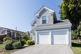 2439 Sutter Pkwy in Dublin, OH - Building Photo - Building Photo