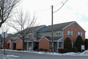 Rosedale Apartments