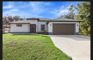2709 6th St W in Lehigh Acres, FL - Building Photo