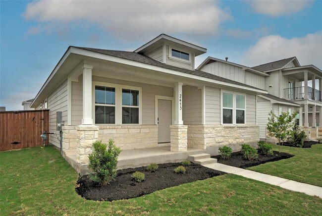 property at 2413 Amara Levi Ln